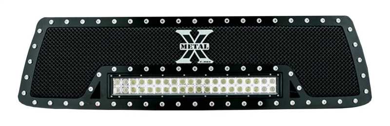 Torch Series LED Light Grille 6319631